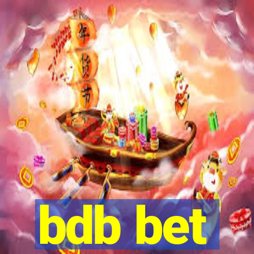 bdb bet